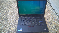 Lenovo ThinkPad T520 (15.6")