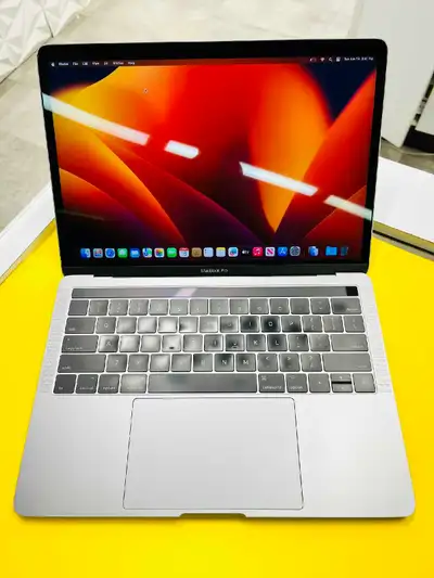 MacBook Pro, View more