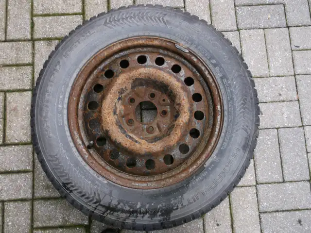 pneus-tires in Other in Laval / North Shore - Image 3