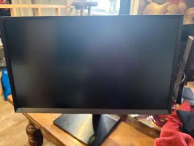 32" Samsung monitor., View more