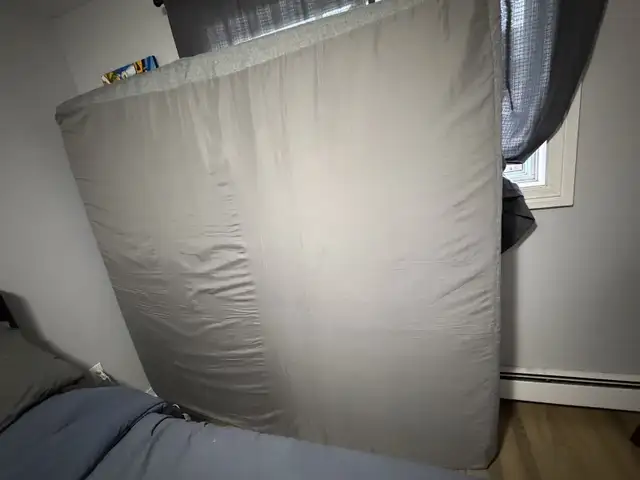 king size mattress in Beds & Mattresses in Dartmouth - Image 3