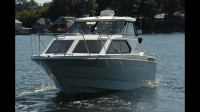 Boat and trailor  for sale   $13,500.00