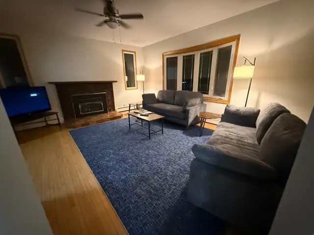 Kincardine - Furnished house (or rooms) for rent in Room Rentals & Roommates in Owen Sound - Image 4