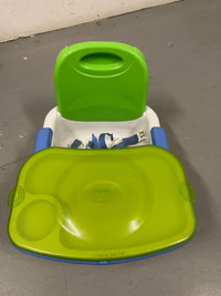 Fisher Price high chair Booster/Dining Seat