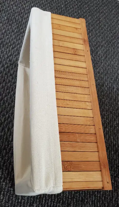 BAMBOO STORAGE CONTAINER64523623431809123