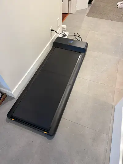 WALKINGPAD A1 PRO Smart Folding Treadmill, View more