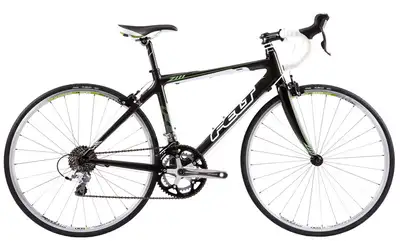 Vélo de route Felt ZW6, View more