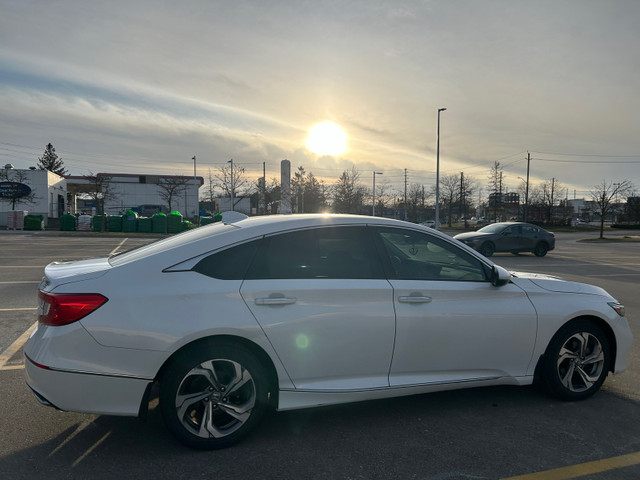 2019 Honda Accord in Cars & Trucks in Kitchener / Waterloo - Image 4