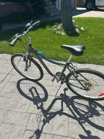 woman’s bicycle , View more