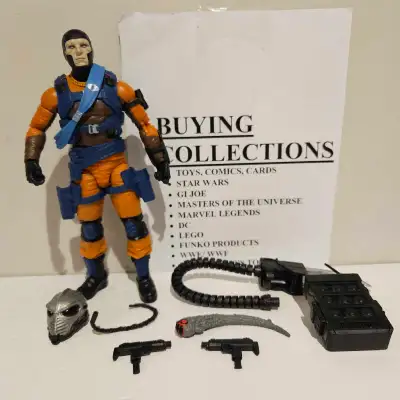 For sale. As seen See my other ads. Always looking to buy collections. Vintage or modern. Toys, comi...