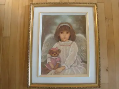 Cadres peintures, miroir, View more