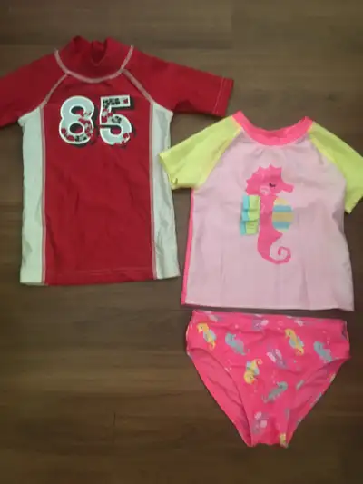 4T swim wear #10, View more