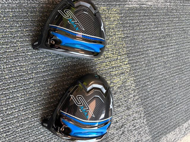 Mizuno ST Max Drivers in Golf in Edmonton