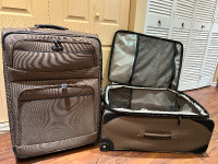 Samsonite Luggage