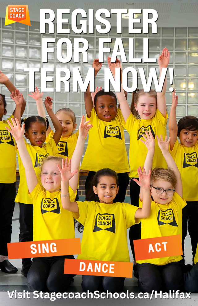 STAGECOACH PERFORMING ARTS SCHOOL - Ready! Set! Shine!542070473543526403