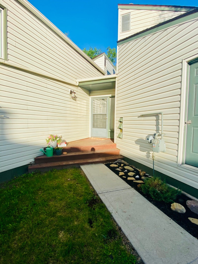 3 bedroom townhouse Long Term Rentals Grande Prairie Kijiji