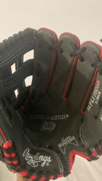 Rawlings Sure Catch Baseball Glove Right Hand