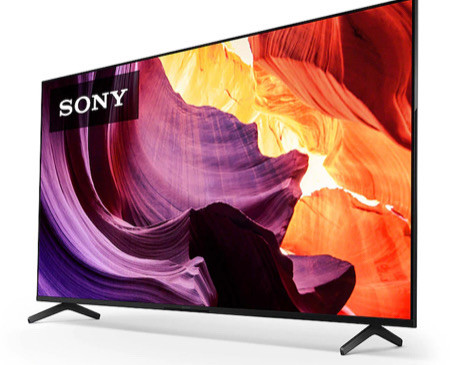 Sony KD85X80K 85" X80K 4K HDR LED TV Google tv in TVs in Mississauga / Peel Region - Image 2