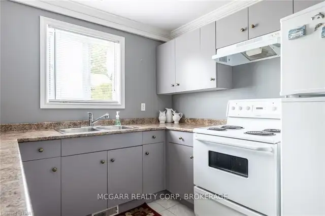 Beautiful 2 BDRM & 1 BTH Home for Rent - Secord Woods in Long Term Rentals in St. Catharines - Image 7