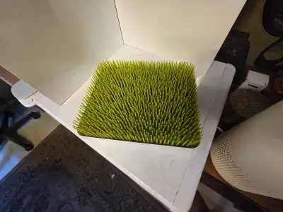 Boon drying rack and other purposes, View more