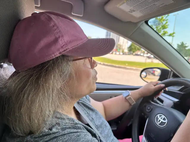 Driving School / Road Test 425693585678673920