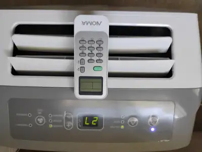 Portable Air Conditioner, View more