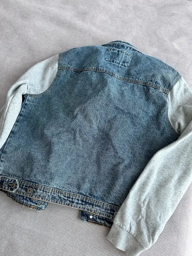 denim jacket for men in Men's in City of Montréal - Image 6