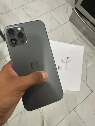 iPhone 12/12 Pro/12 Pro Max/12mini – 64GB / 128GB/256GB, View more