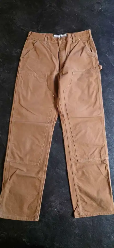 Carhartt Double Front 34x34, View more