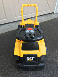 CAT Ride On Truck for Sale