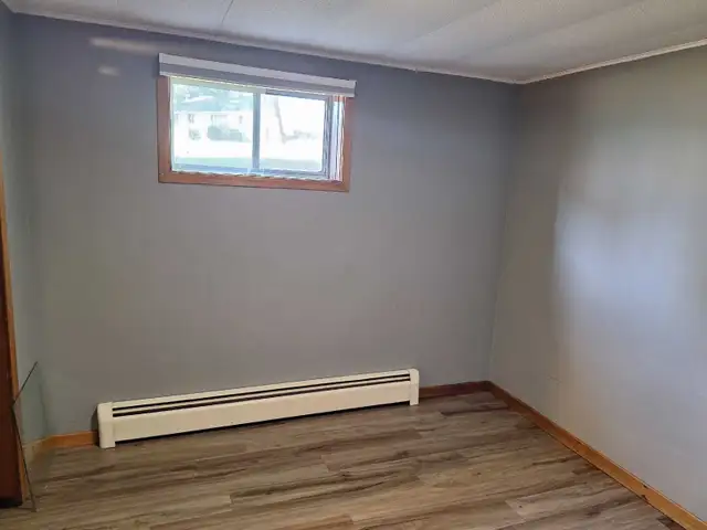 one Bedroom Bachelor apartment, Nashwaaksis in Long Term Rentals in Fredericton - Image 9