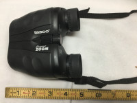 Tasco 7x-15x25 Compact Zoom Binocular