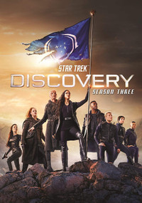 Star Trek: Discovery season 3