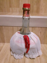 Grappa Veneta, Stravecchia 70 Bottle/Decanter