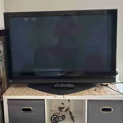 Panasonic Viera TV, View more