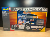 Ford Aeromax 106 Revell 07521