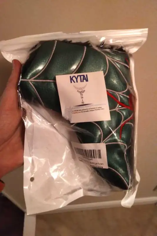 Putter Headcover - Brand New in Golf in Kitchener / Waterloo - Image 2