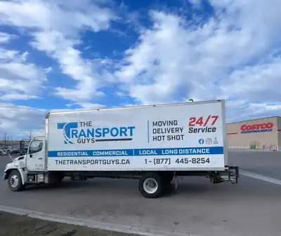 5 Ton Driver & Mover, View more