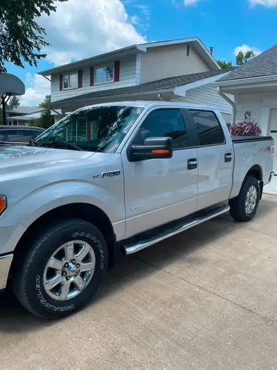 2014 Ford 150 4x4 XTR.. New Safety, Remote Start, Clean Title, New Brakes and New Rotors, Bluetooth,...