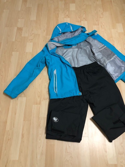 ENSEMBLE SKI DE FOND FEMME, View more