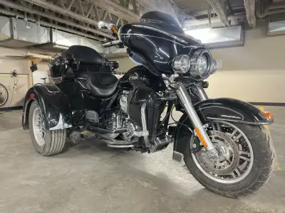 Are you looking to extend your riding career? 2 wheels isn’t as easy as they used to be? This tri gl...