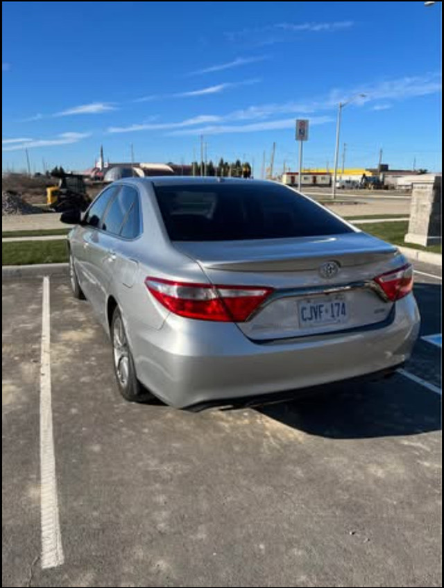 Toyota Camry 2015 XSE in Cars & Trucks in Mississauga / Peel Region - Image 4