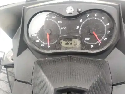2012 Renegade BC 800. 137 track bought it this winter. To pull kids around on sled maybe got 30km on...
