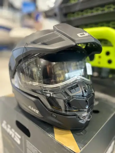 Limited stock left Meets FMVSS218 dot standards Retails for $799.99 - on sale for $599.99 + tax Helm...