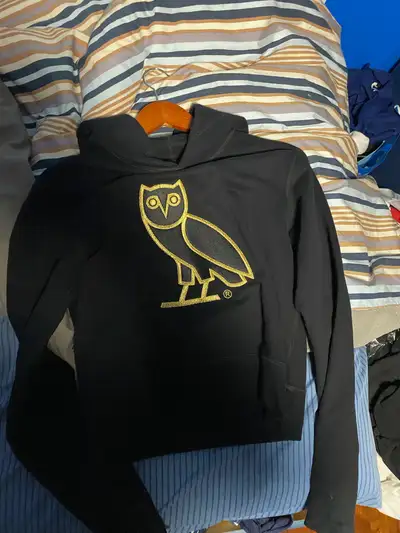 OG OVO hoodie size S, View more