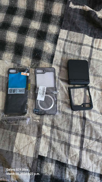 Samsung z flip 5 cases 