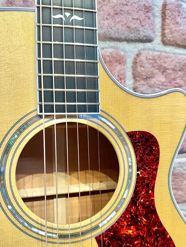 Taylor 612 C - 1995584654998093834244