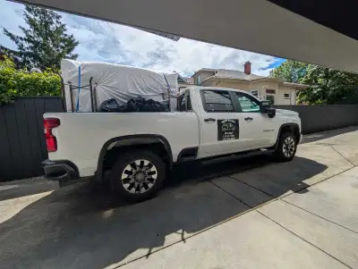 Moving/Hauling/Junk/Labour, View more