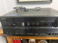 ONKYO AV Receiver