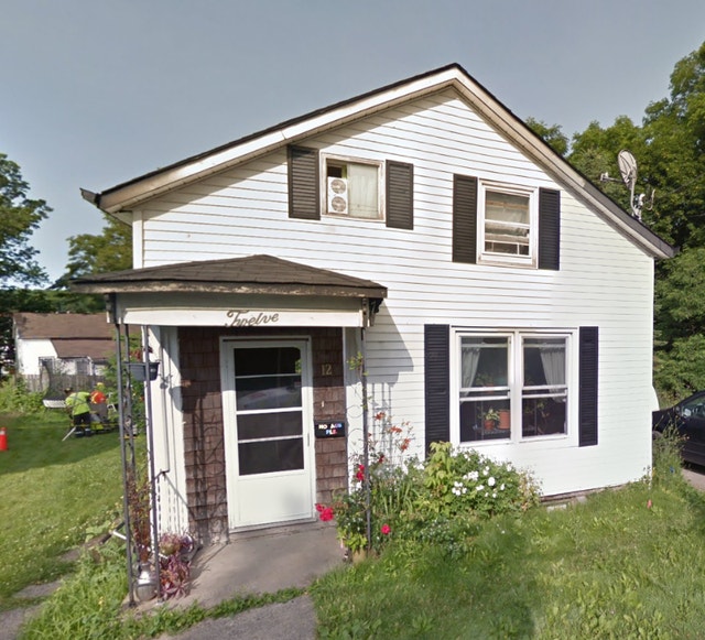 Newly Renovated 1 bedroom basement apartment in Port Hope Long Term Rentals Oshawa / Durham